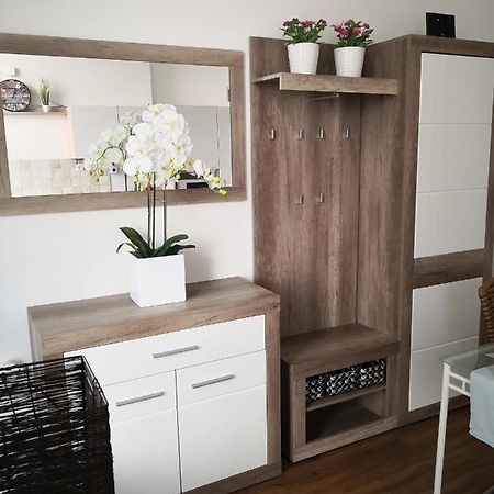 Slomskova Apartment Ljubljana Bagian luar foto